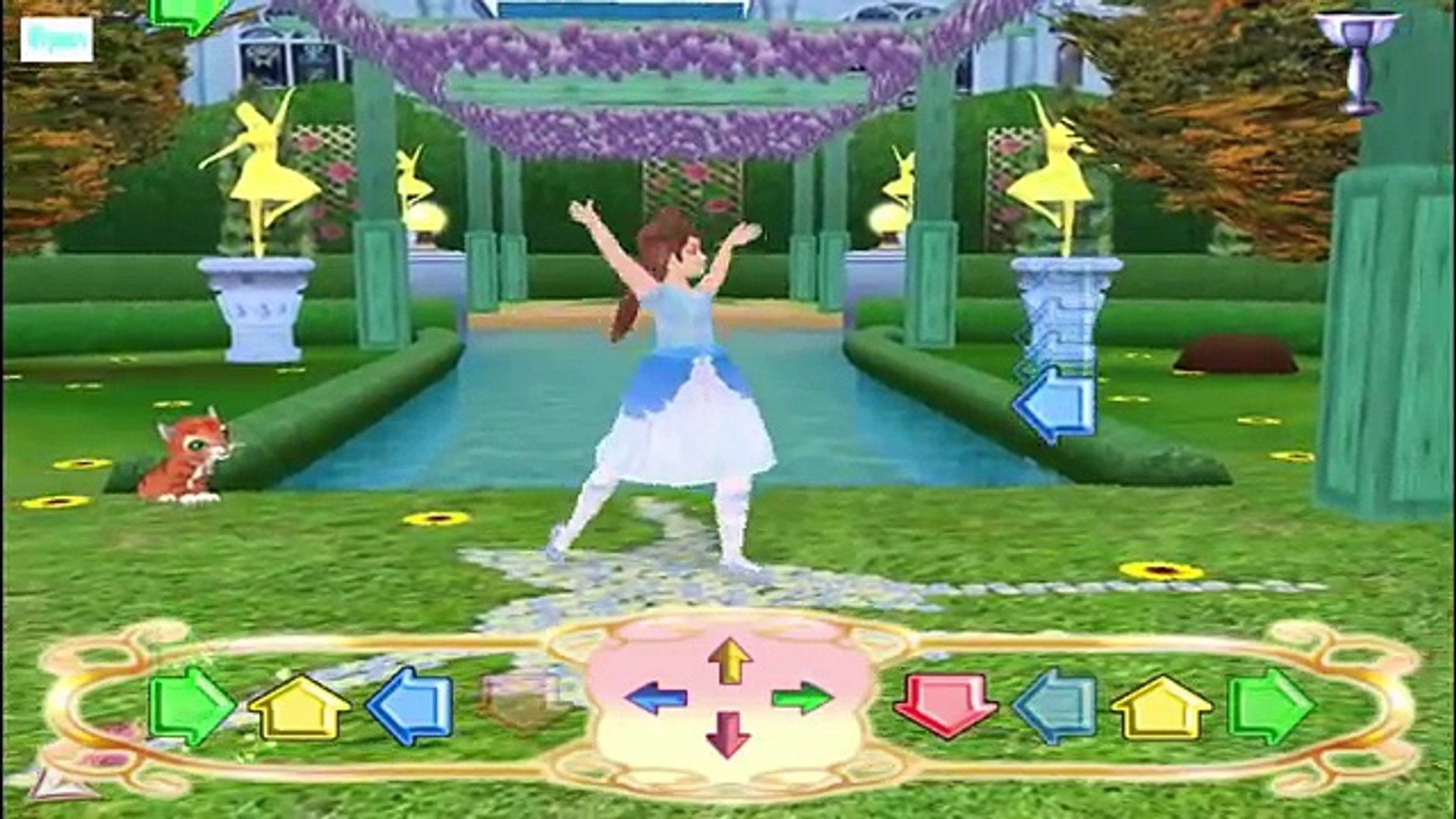 Игра принцессы 2. Барби 12 танцующих принцесс игра. Игра Барби и 12 танцующих. Игра принцессы 2000 голов. Компьютерная игра Барби 12 танцующих принцесс.