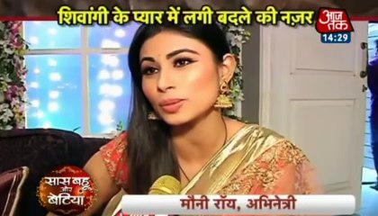 Naagin Season 2 NAAG KI HUI ENTRY JO HAI DOST 13th November 2016