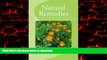 Read book  Natural Remedies - How to cure and prevent any diseases with plants from A-Z online for