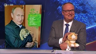 Heute Show vom 21.10.2016