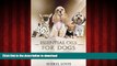 Buy book  Essential Oils for Dogs: The Complete Guide to Safely Using Essential Oils on Your Dog