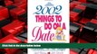 Free [PDF] Downlaod  2002 Things To Do On A Date: From Fun, Sometimes Silly, Romantic, to the