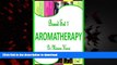 Read books  Boxed Set 1 Aromatherapy (Essential Oils)