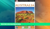 Deals in Books  DK Eyewitness Travel Guide: Australia  Premium Ebooks Best Seller in USA
