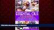 Best books  Essential Oils: For Beginners: DIY Using Aromatherapy   Essential Oils For Weight