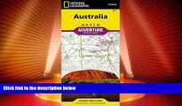 Deals in Books  Australia (National Geographic Adventure Map)  Premium Ebooks Best Seller in USA
