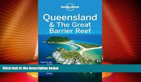 Deals in Books  Lonely Planet Queensland   the Great Barrier Reef (Travel Guide)  Premium Ebooks