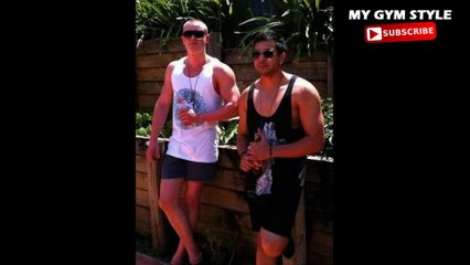 My Gym Style - Why Does Everyone Skip Leg Day - HD2016