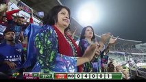 BPL 2016 Match 7 Dhaka Dynamites v Rajshahi Kings HD HIghlights