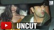 UNCUT Karan Johar Hosts House Party | Ranbir Kapoor | Deepika Padukone