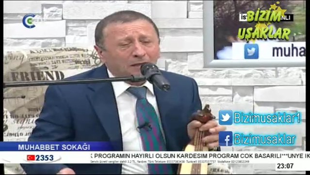 Hayri Yaşar Karagülle - Garip Anam