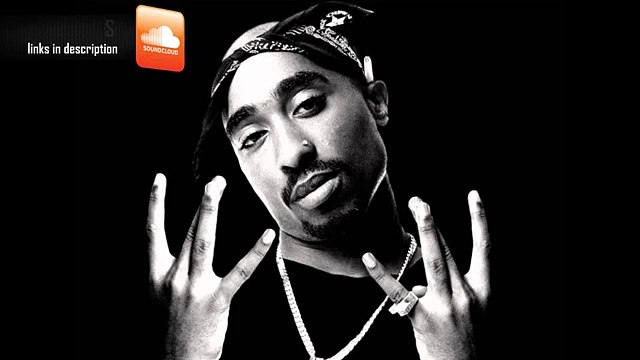 West Coast Gangsta Rap Beat [Instrumental]