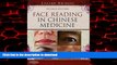 Buy books  Face Reading in Chinese Medicine, 2e