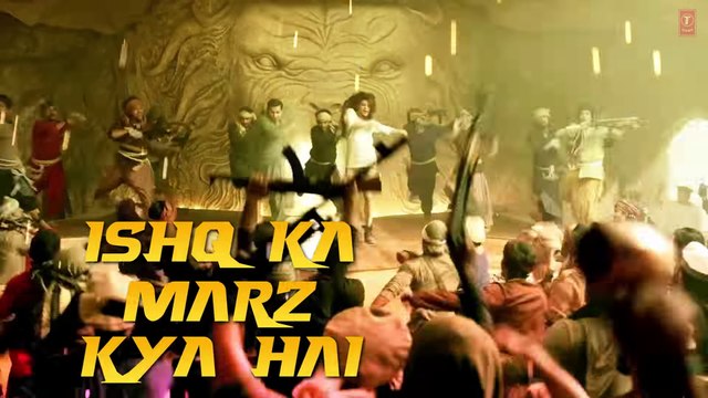 Sau Tarah Ke Full Song with Lyrics - Dishoom - John Abraham - Varun Dhawan - Jacqueline Fernandez