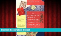 Buy books  The Complete Book of Chinese Health   Healing: Guarding the Three Treasures online