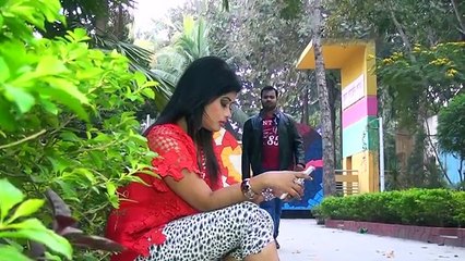 Ki Kore Tomay Bojhay By Imran With Naomi - Bangla Music Video Songs - 720p