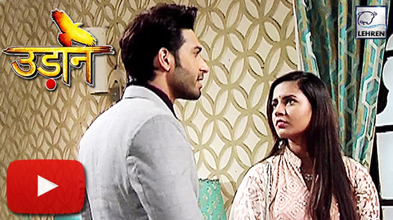 Chakor Changes Suraj's LOOK | Udaan On Location...
