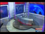 NewsONE Headlines 1PM, 12-Nov-2016