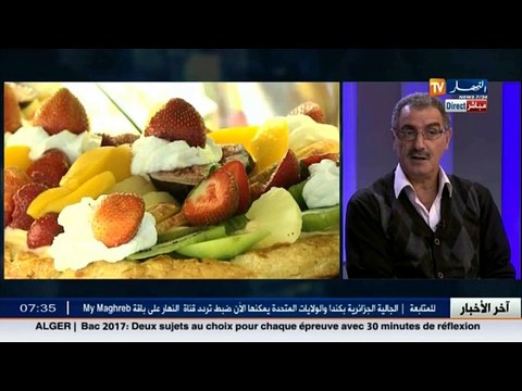 طبيب مختص في داء السكري :هذه هي أعراض الداء السكري وكيف يمكن الوقاية منه