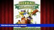 Buy book  Herbal Remedies: Learn And Discover The Top 5 Herbal Remedies You Must Know About That