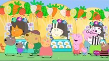 Peppa Pig En Español - Varios Capitulos completos 25 - Nueva Temporada