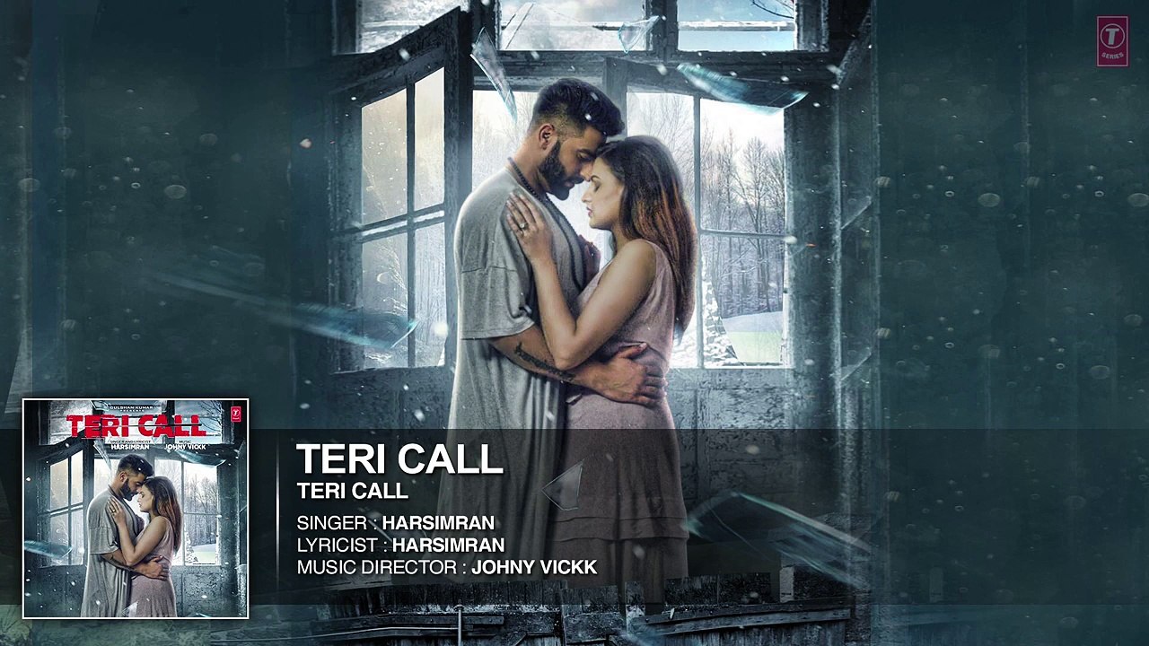 Harsimran Teri Call Full Audio Song (Sad Story) Parmish Verma |"Latest Punjabi Songs 2016"| T-Series