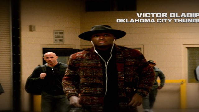 NBA Sundays - Week 3 - NBA Fashion Episode 2