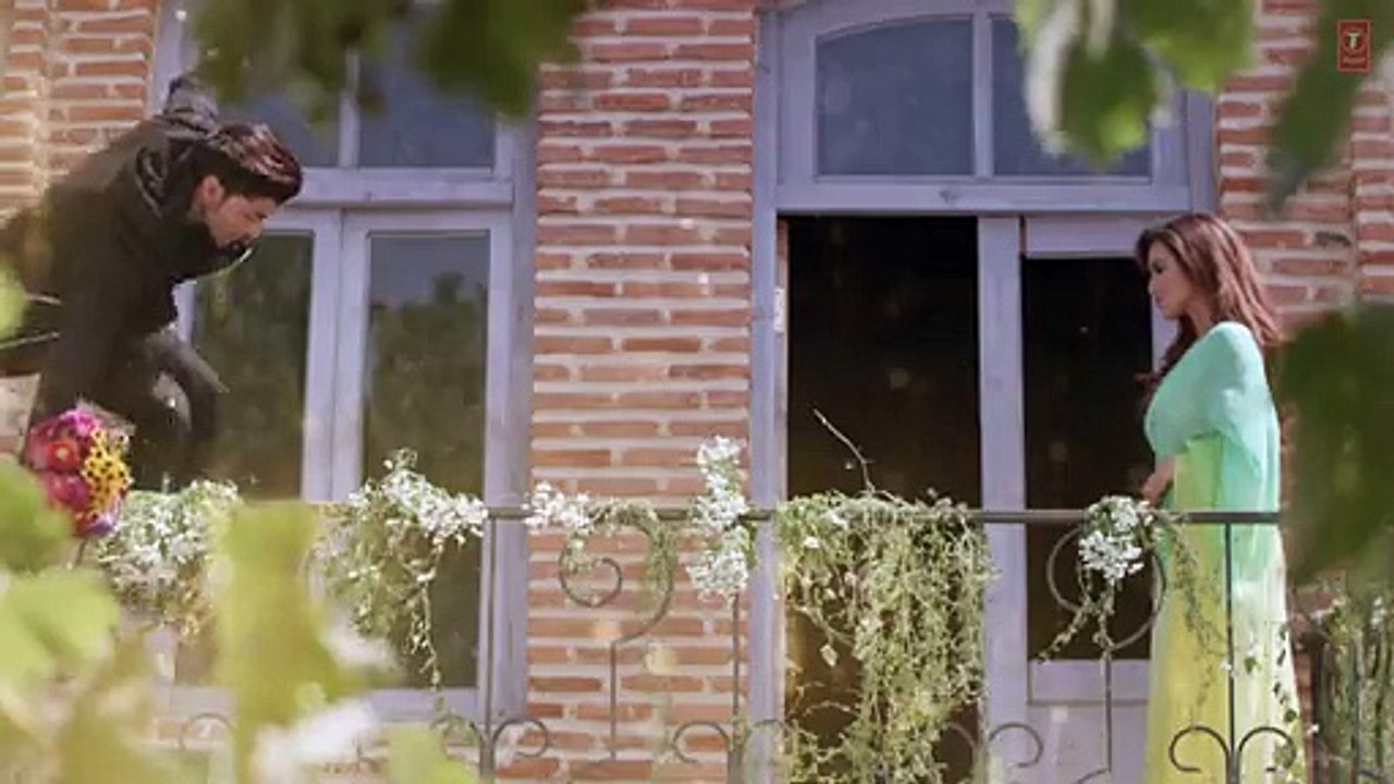 Dil Ke Paas (Unplugged) Lyrical Video Song _ Wajah Tum Ho _ Tulsi Kumar_ Armaan