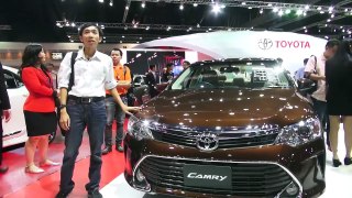 Toyota Camry 2017 mới nhất, Giá giảm mạnh - 0902499254