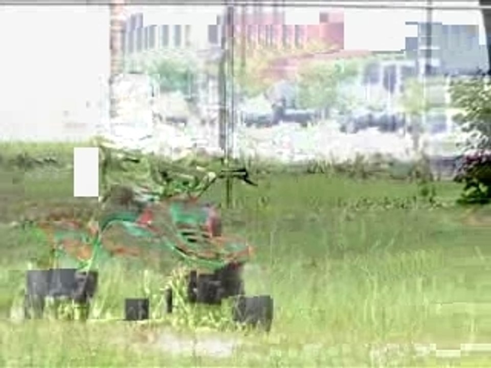 Big Ol Rimz - 308 Boyz