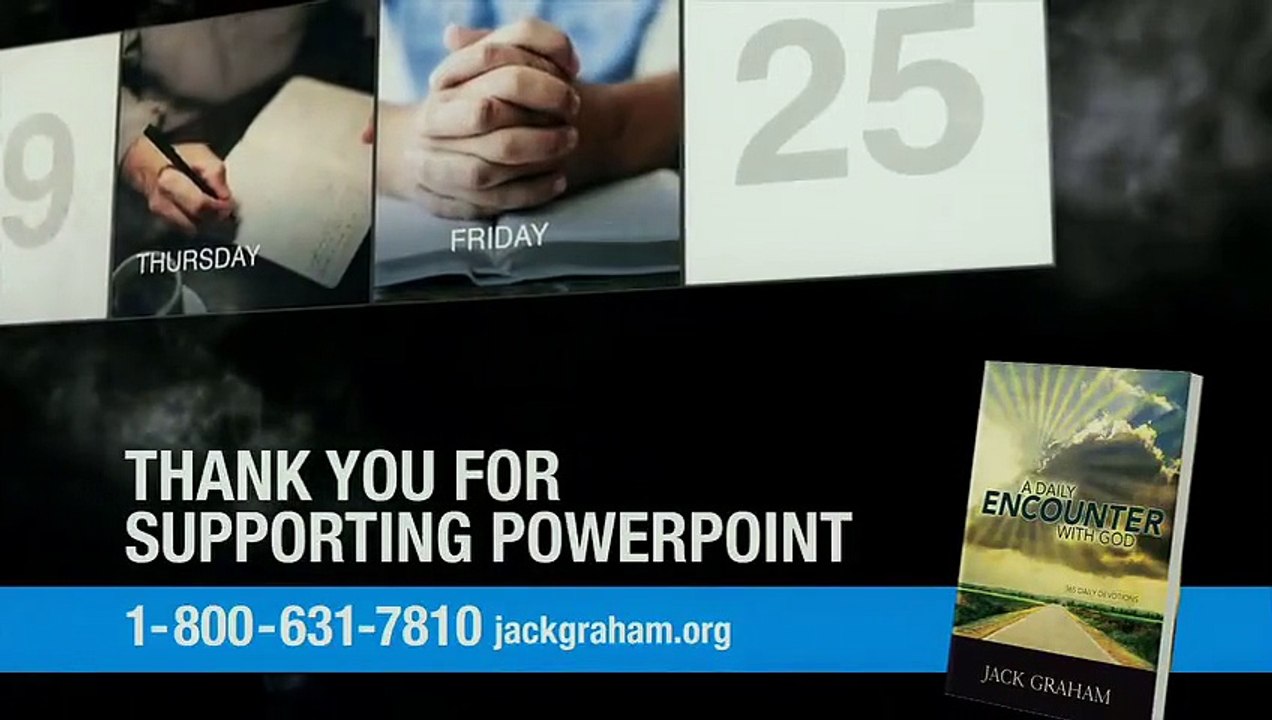 jack Graham