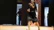 IIT Delhi Girl Super Performance at Stage   2016 super dance