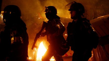 Бразильцы выступают против сокращения госрасходов