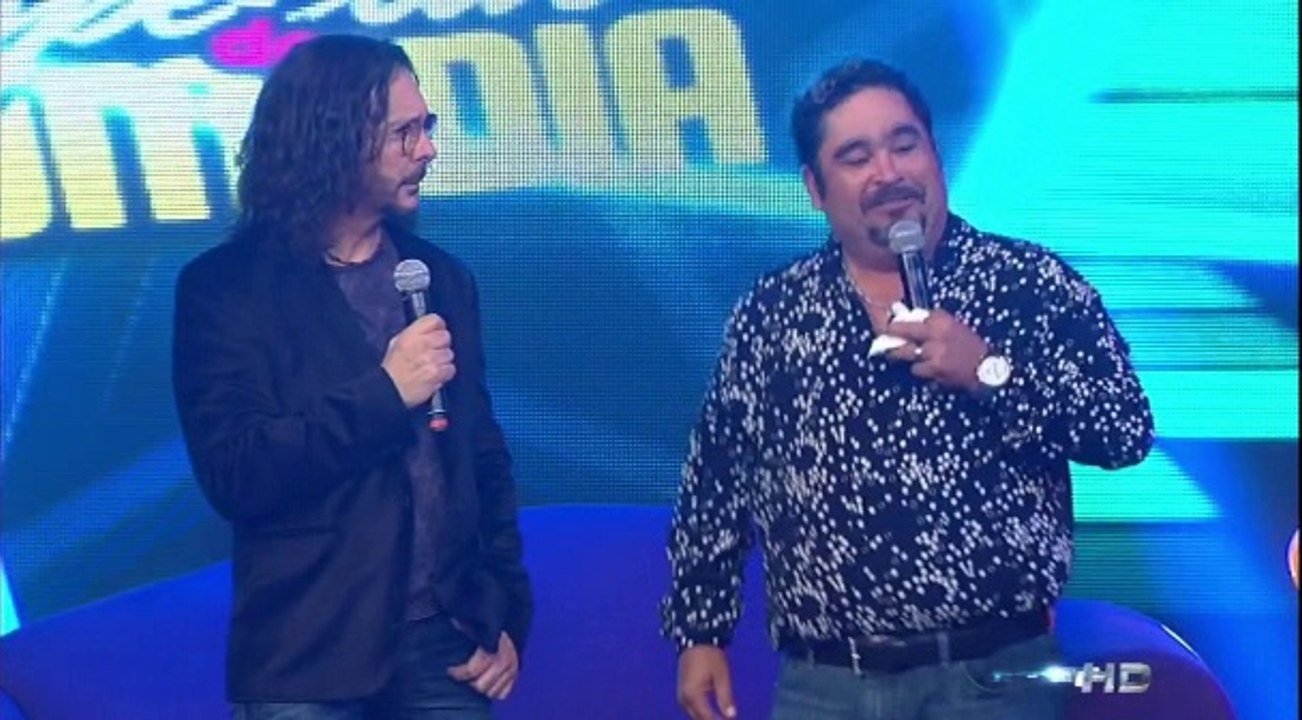 Especial de Comedia Teleh1t 11 de Noviembre 2016 Parte 1