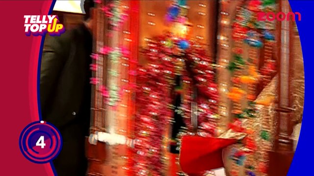 OMG! Nikita Dutta AKA Suman From 'Ek Duje Ke Vaaste' Had A Huge Crush On Rajeev Khandelwal _ TellyTo