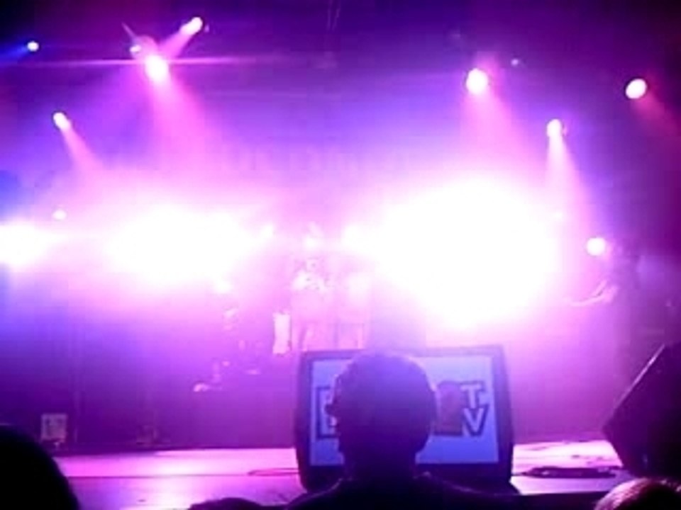 Concert olivia paris 2