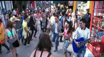 Chittiyaan Kalaiyaan - Roy - (Meet Bros Anjjan, Kanika Kapoor)(HQ)[FreshMaza.Info]