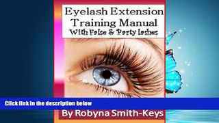 Download Eyelash Extensions   Grafting Training Manual FullOnline Ebook