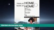 Read Train at Home to Work at Home: How to Get Certified, Earn a Degree, or Take a Class From Home