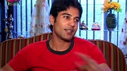 5 Secrets Of Rajeev Khandelwal's Life _ Kahiin To Hoga