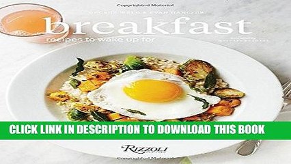 [PDF] Breakfast: Recipes to Wake Up For Popular Online
