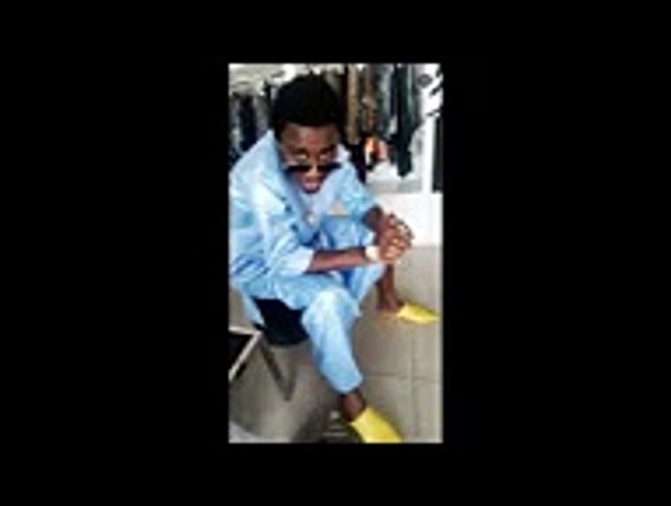 Cocou Snap, ces délires de Wally qui prouvent sa complicité avec Diaga