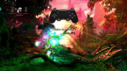 Trine 2 Complete Story Demo