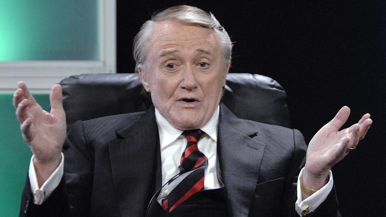 US-Schauspieler Robert Vaughn mit 83 Jahren gestorben