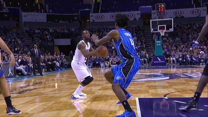 NBA Sundays - Week 3 - NBA TIWWP Joy Hornets