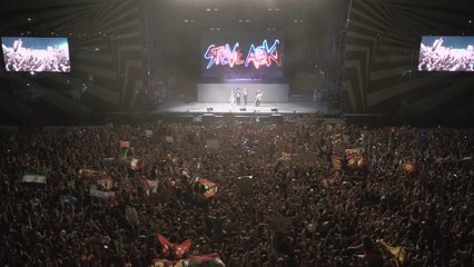 ARENAL SOUND 2016 - AFTERMOVIE OFICIAL #LoveArenalSound