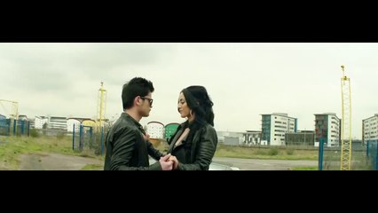Chahoun Tuje Atif Aslam ft HONEY SINGH - Dhoom 3