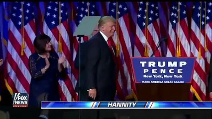 Kellyanne Conway on Trump's transition and 100-day plan