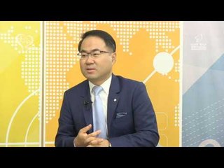 진태훈 CEO - 좋은 빚 나쁜 빚 -《Baytree Real Capital Inc.》09NOV16