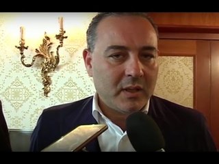 Campania - "Premio Caduti di Nassirya" a sei valorosi militari campani (11.11.16)